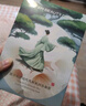 FAN BEAUTY DIARY范冰冰同款銀耳秋葵糯嘰嘰鮮肌潤養面膜【6盒裝】安穩肌膚 曬單實(shí)拍圖