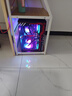 華碩ROG夜神全家桶9800X3D 9950X3D華碩RTX5080 5070Ti電腦主機(jī)臺(tái)式游戲直播設(shè)計(jì)渲染視頻剪輯組裝整機(jī) 配置5：R7-9800X3D+TUF5070Ti 曬單實(shí)拍圖