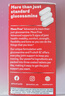 Move Free益節(jié)氨糖軟骨素鈣片綠瓶120粒 維骨力中老年美國進(jìn)口【粉絲專享】 曬單實(shí)拍圖