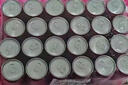 韓束（KanS）紅蠻腰乳液女抗皺緊致護(hù)膚品淡化細(xì)紋化妝品精華水乳送女友禮物 【買1送1】紅蠻腰精華乳100ml 曬單實(shí)拍圖
