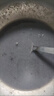 同仁堂（TRT）十五黑粉黑芝麻粉糊黑養(yǎng)健康早餐代餐藥膳營養(yǎng)核桃黑枸杞桑葚粉 曬單實拍圖