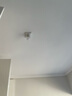 惠普精工三防吸頂燈led超薄簡約陽臺臥室廚衛(wèi)過道燈具30CM白光 曬單實拍圖