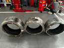 米其林（MICHELIN）輪胎 競馳PILOT SPORT 5 235/45ZR18 98Y 適配凱美瑞/Model 3 曬單實(shí)拍圖