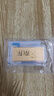 領(lǐng)豐金（LING FENG GOLD）聯(lián)名款足金9999黃金投資金條攢零錢(qián)收藏金儲備金七夕情人節禮物 50g 曬單實(shí)拍圖