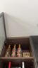 郎酒順品郎金蓋 白酒 兼香 45度 480ml*12 整箱裝 純糧光瓶 曬單實拍圖