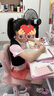 背背佳背部矯姿帶護腰帶兒童學(xué)生成人男女士坐姿端正姿勢U9矯姿帶-S 曬單實(shí)拍圖
