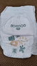 巴布豆（BOBDOG）新菠蘿拉拉褲XXXL碼64片(18kg以上 )嬰兒尿不濕夏季超薄透氣 曬單實(shí)拍圖