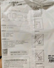 太力收納袋真空壓縮袋免抽氣棉被衣物真空收納整理袋子旅行神器 中立體50*70*30【6個裝】 曬單實拍圖