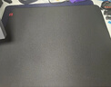 卓威奇亞（ZOWIE GEAR）G-SR III 細面鼠標墊 電競鼠標墊 游戲鼠標墊 黑色鼠標墊大號 電競桌墊gsr升級款 曬單實拍圖