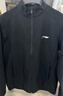 李寧外套男春秋季款風(fēng)衣女立領(lǐng)夾克戶(hù)外防潑水沖鋒運動(dòng)服防風(fēng)透氣上衣 曬單實(shí)拍圖