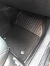 博士倫TPE汽車(chē)腳墊適用于豐田RAV4榮放卡羅拉凱美瑞鋒蘭達威馳亞洲獅龍 TPE+黑色雪尼斯上層墊【厚0.5公分】 豐田鋒蘭達/純油  2022-現在 曬單實(shí)拍圖