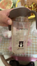 佩奇媽媽直飲吸管奶瓶學(xué)飲杯6月1歲以上3歲-6歲PPSU寶寶奶瓶?jī)和?00ml 曬單實(shí)拍圖