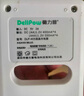 德力普（Delipow）5號(hào)7號(hào)電池充電器 液晶屏顯4槽充電器可充5號(hào)7號(hào)液晶屏充電器 曬單實(shí)拍圖