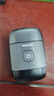 飛利浦（PHILIPS）電動剃須刀鵝卵石便攜式刮胡刀 0.0微米凈剃黃金比例 極境黑 生日禮物七夕情人節(jié)禮物送老公送男友 曬單實拍圖