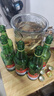 紅星二鍋頭 綠瓶大二 純糧白酒 清香型名酒  自飲北京特產(chǎn)中秋禮品 56度 500mL 12瓶 整箱裝 曬單實(shí)拍圖