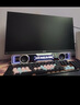 漫步者花再Halo SoundBar桌面音響音箱家用臺(tái)式電腦游戲音響長(zhǎng)條有線音箱藍(lán)牙5.4RGB燈效 破界黑 曬單實(shí)拍圖