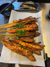 皇家小虎純豬肉培根3袋/600g美式早餐家用燒烤食材面包手抓餅伴侶源頭直發(fā) 曬單實(shí)拍圖