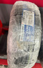 普利司通（Bridgestone）汽車(chē)輪胎 215/60R16 95V T001 適配帕薩特/銳志/凱美瑞/雅閣/天籟 曬單實(shí)拍圖