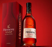 軒尼詩(shī)（Hennessy）VSOP 法國進(jìn)口 干邑白蘭地酒 洋酒烈酒 禮盒裝 VSOP 1000mL 12瓶 曬單實(shí)拍圖