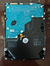 東芝（TOSHIBA）18TB 7200轉(zhuǎn) 垂直式CMR 機械硬盤  512MB SATA接口 氦氣機械硬盤 企業(yè)級硬盤(MG09ACA18TE)  曬單實拍圖