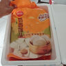 思念奶香饅頭960g約48只 兒童早餐半成品食品早點寶寶饅頭 曬單實拍圖