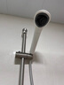 飛利浦（PHILIPS）家用沐浴過(guò)濾花灑凈水器 WP3858淋浴熱水前置過(guò)濾器水龍頭噴頭 曬單實(shí)拍圖