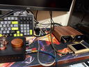 FOSI AUDIOFosiAudio 耳放前級膽機一體機甲類電子管放大器高保真發(fā)燒級GR70 GR70橙色旋鈕 曬單實拍圖