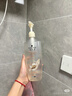 施華蔻（Schwarzkopf）生姜精華洗發(fā)露600ml  持久控油清爽蓬松洗發(fā)水 無硅油洗頭膏 曬單實拍圖