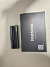 三星（SAMSUNG）4TB SSD固態(tài)硬盤 M.2接口(NVMe協(xié)議PCIe 5.0 x4) 9100 PRO With Heatsink散熱片版 臺式機 PS5 曬單實拍圖