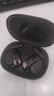 日本進(jìn)口適用于SONY索尼藍(lán)牙耳機(jī)真無線掛耳式防汗運(yùn)動(dòng)降噪低音 曜石黑【全景音效+質(zhì)保三年】 曬單實(shí)拍圖