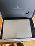華碩靈耀14 2025國家補貼20%全新酷睿Ultra9 2.8K 120Hz OLED高顏值AI輕薄筆記本電腦(285H 32G 1T)銀 曬單實(shí)拍圖