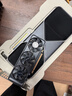 NVIDIA英偉達(NVIDIA)GeForce RTX 5080 Founders Edition公版顯卡全新架構 DLSS4 曬單實拍圖