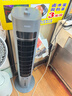 海爾（Haier）空調(diào)扇家用冷風(fēng)扇制冷風(fēng)扇單冷制冷機(jī)節(jié)能冷風(fēng)機(jī)落地遙控加濕水冷塔扇冷氣機(jī)冷氣扇臥室移動小空調(diào) 【強(qiáng)勁制冷】加濕凈化香薰款HFZ-J8625B 曬單實拍圖