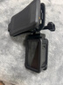 米丟運動(dòng)相機快裝背包夾套裝大疆a(chǎn)ction5pro 4 3配件gopro13 12快裝版磁吸背包夾支架insta360背包夾子 磁吸款萬(wàn)向背包夾 曬單實(shí)拍圖