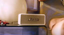 MARSHALL（馬歇爾）EMBERTON III 音箱便攜式3代無(wú)線(xiàn)藍牙家用戶(hù)外防塵防水長(cháng)續航七夕禮物小音響 草灰綠 曬單實(shí)拍圖