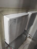艾美特（Airmate ）XF2560H 換氣扇窗式排氣扇10寸廚房抽風(fēng)機排風(fēng)扇衛生間墻用抽風(fēng)機 曬單實(shí)拍圖