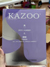 KAZOO【金靖代言】可逐多肽頸膜貼提拉緊致抗皺淡化頸紋貼頸紋霜 2盒送4組【到手14組】 曬單實(shí)拍圖