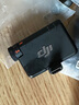 大疆 DJI Mic Mini 一拖一 Type-C/相機(jī)版無線降噪戶外采訪直播vlog收音紐扣式領(lǐng)夾麥克風(fēng) 曬單實(shí)拍圖