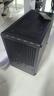微星U7 265KF/RTX5070Ti/5080/5060ti 16G臺(tái)式電腦主機(jī)DIY整機(jī)組裝電腦電競(jìng)游戲設(shè)計(jì)迷你ITX手提ULTRA 配置一丨Intel U7 265K/無(wú)顯卡 曬單實(shí)拍圖