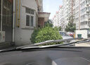 適用豐田凱美瑞雨刮器原裝靜音原廠(chǎng)三段六七八代原車(chē)雨刷片膠條 凱美瑞八代【2018-2023款】雨刮器一對 曬單實(shí)拍圖