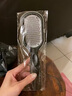 伍派森磨腳皮神器磨腳石搓腳板修腳刀老繭刮腳器磨后跟修腳皮去死皮神器 1套黑色款磨腳皮神器+贈護足精油 磨腳皮神器+護足精油【安全認證】 曬單實拍圖