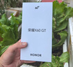 榮耀X60 GT 16+512 幻夜黑 驍龍旗艦芯片 6300mAh青海湖電池 榮耀綠洲護(hù)眼屏 國(guó)家補(bǔ)貼 AI 5G手機(jī) 曬單實(shí)拍圖