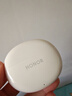 榮耀（HONOR）Earbuds X9真無線藍牙耳機主動降噪TWS耳機入耳式跑步運動音樂游戲低延遲超長續(xù)航適用華為蘋果 Earbuds X9【金色】半入耳式 曬單實拍圖