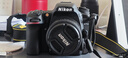 尼康（Nikon）【國家補貼】D7500單反相機數(shù)碼相機照相機可搭18-140套機/D7500單機身 D7500 DX18-140mm套機 官方標配【不含禮品/大禮包/內(nèi)存卡】 曬單實拍圖