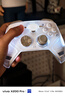 北通鯤鵬70AI智控旗艦精英游戲手柄xbox自適應(yīng)扳機(jī)switch2電容搖桿steam電腦PC手機(jī)藍(lán)牙NS雙影奇境 曬單實拍圖