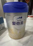 愛(ài)他美卓傲幼兒配方奶粉(1-3歲，3段)800g*6罐 曬單實(shí)拍圖
