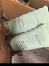 KIMTRUE且初小青瓜控油氨基酸洗面奶男女潔面清潔改善黑頭210g 曬單實(shí)拍圖