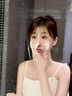 AimeAngel進(jìn)口氨基酸洗面奶男女士美白淡斑控油祛痘黑頭粉刺提亮去黃潔面乳 【金榜熱銷】 美白潔面乳120ML 曬單實(shí)拍圖