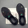 耐克（NIKE）男鞋 新款Air Max Verse舒適緩震透氣低幫休閑跑步鞋 FV1302-001 FV1302-003 42 曬單實(shí)拍圖