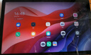 聯(lián)想（Lenovo）來(lái)酷平板11英寸 2K超清屏 萊茵低藍光 多重護眼模式 4G全網(wǎng)通 超長(cháng)續航 北斗+GPS 8+256G 曬單實(shí)拍圖